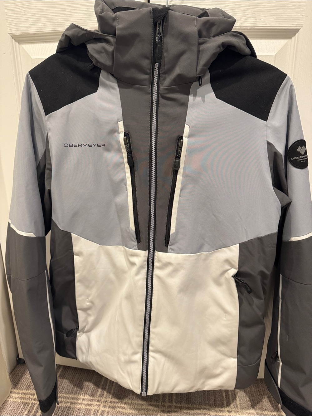 Obermeyer Foundation Jacket Men's XS